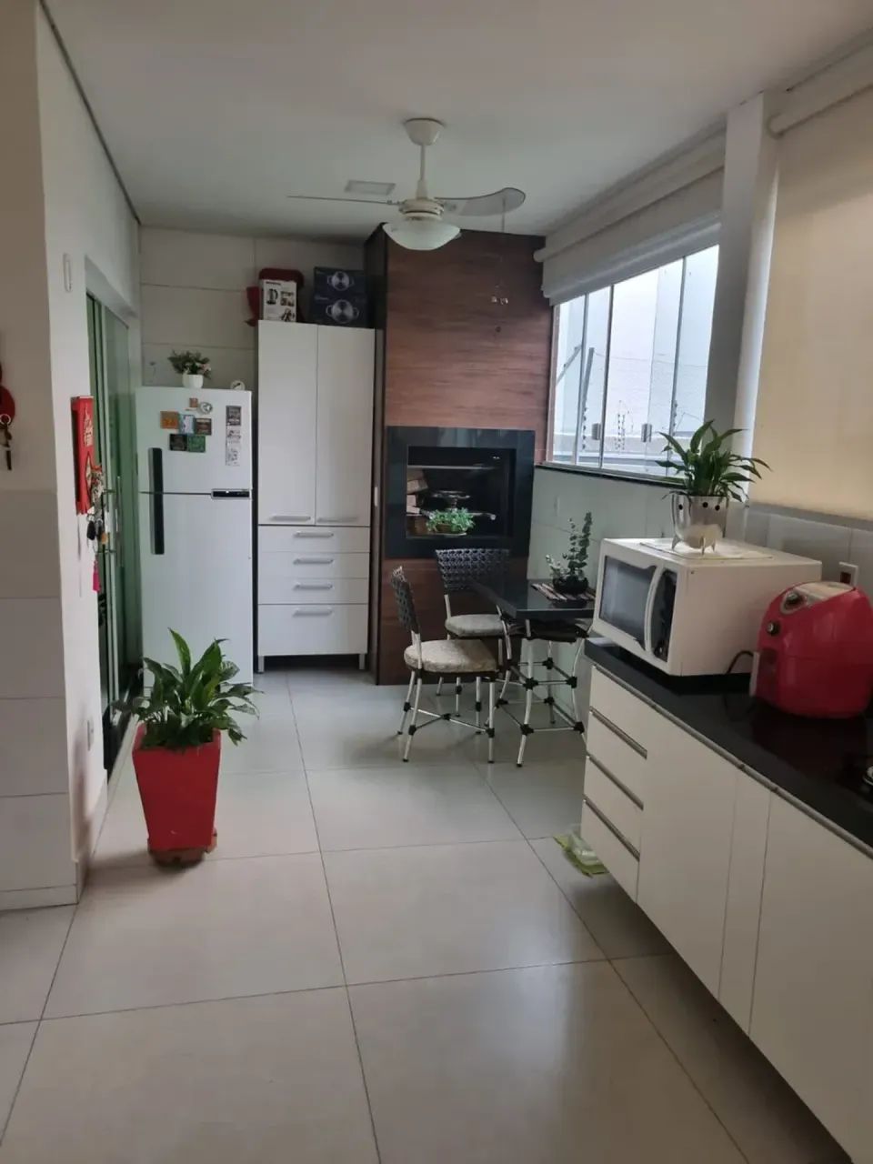 Lindo sobrado no bairro Dom Aquino - Cuiaba - Foto 2