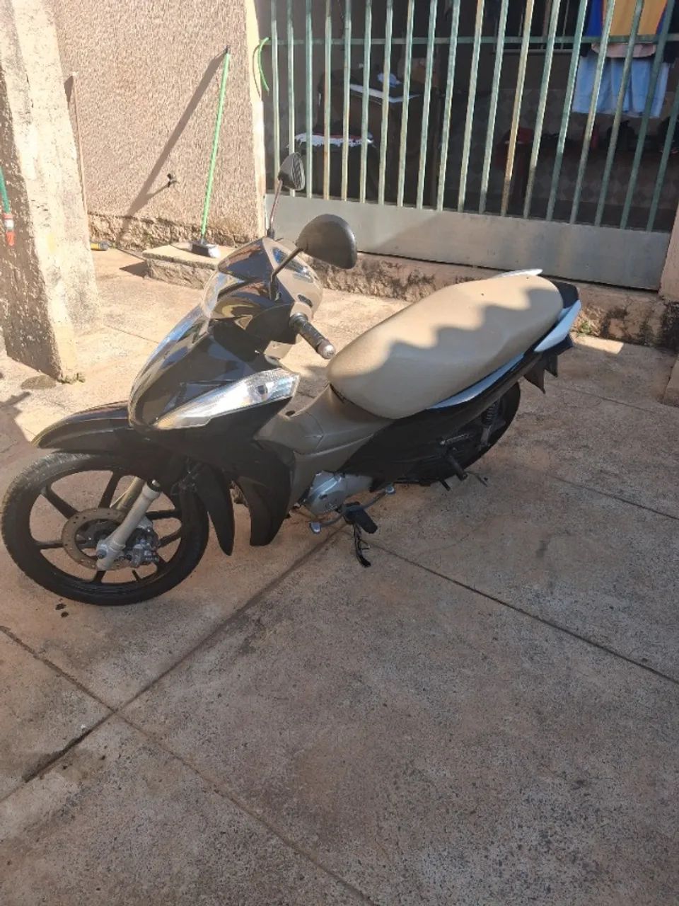 Moto - Foto 4