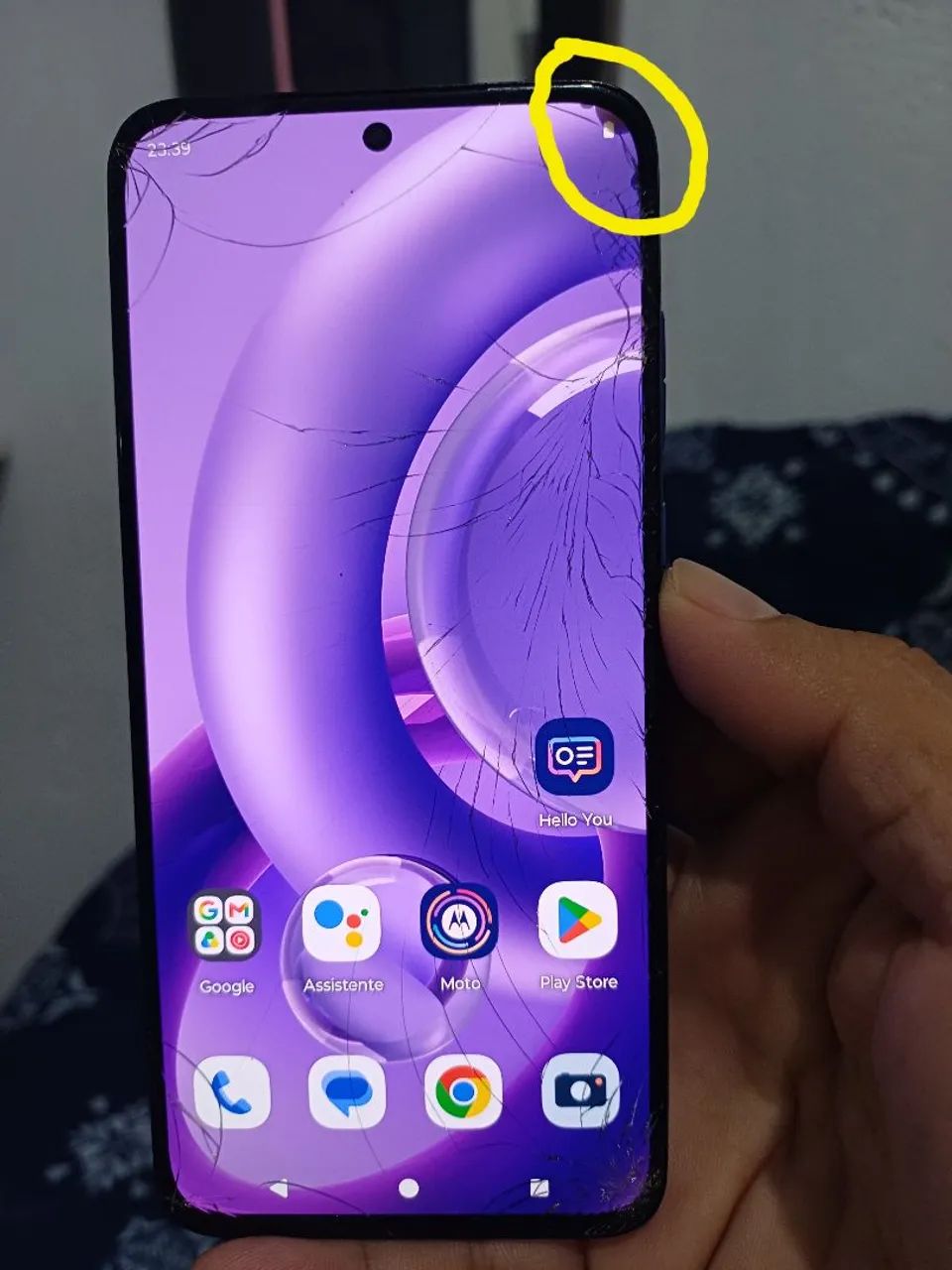Moto edge 30 neo - Foto 4