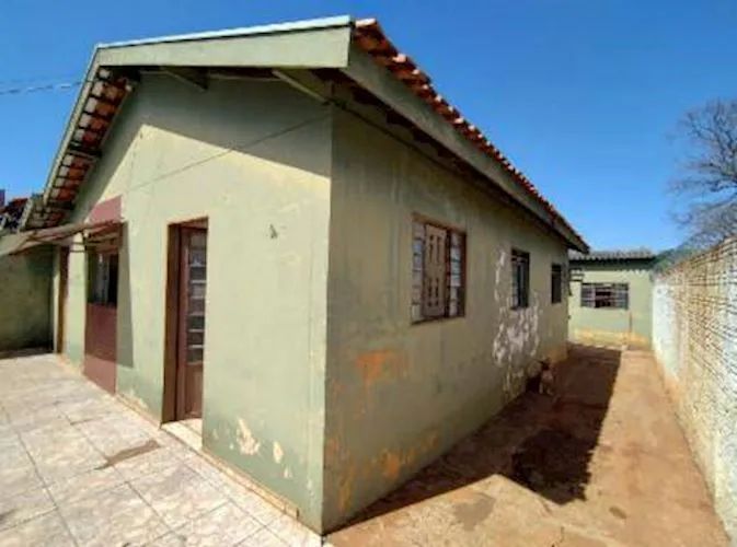 Casa - Jardim Colibri - Campo Grande/MS - Foto 3
