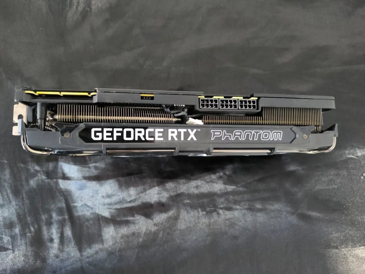 RTX 3090 Gainward Phantom - Foto 2