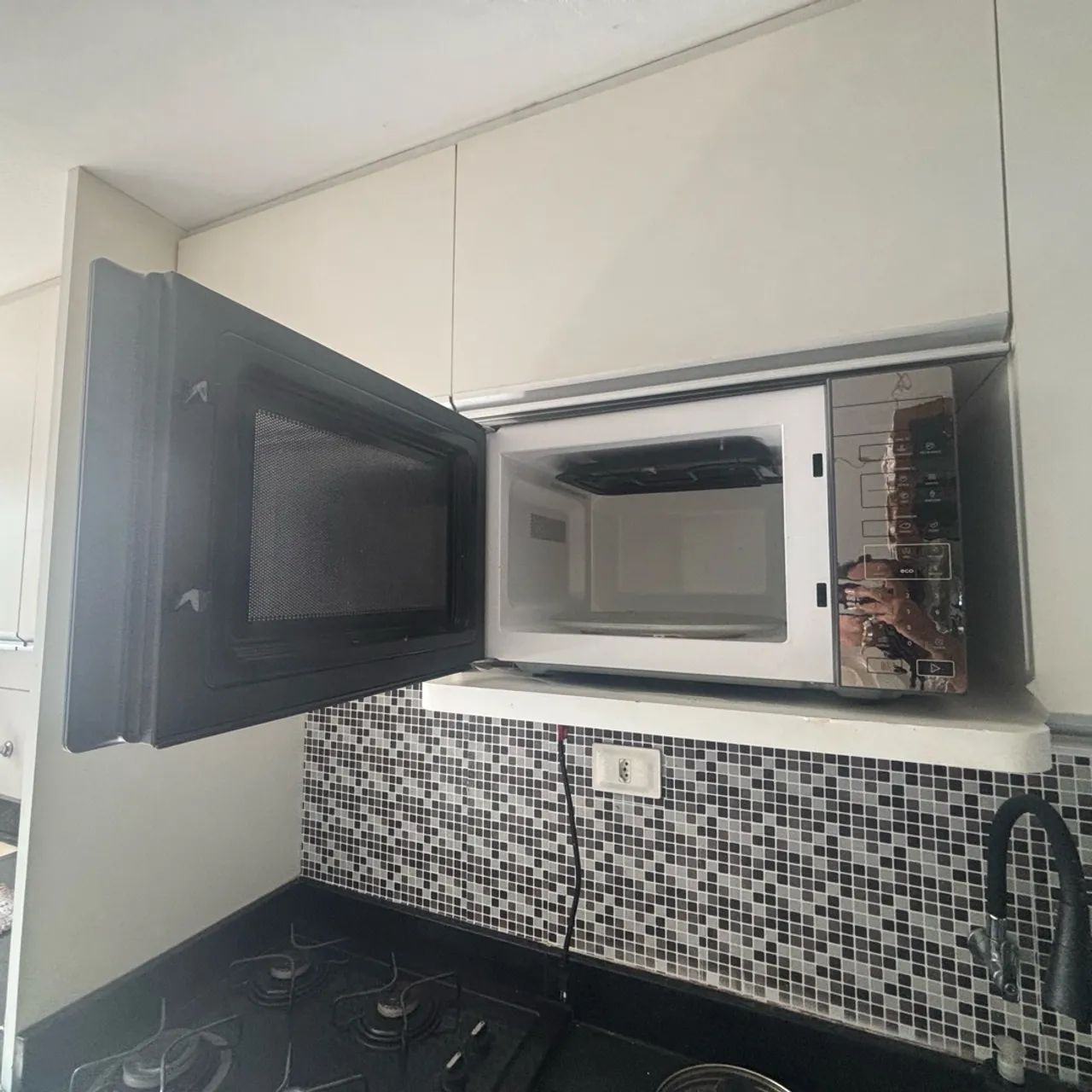 Vende-se MICROONDAS - Foto 4