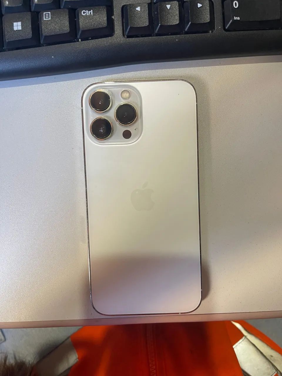 iPhone 13 Pro Max - Celulares e Smartphones - Jardim Presidente