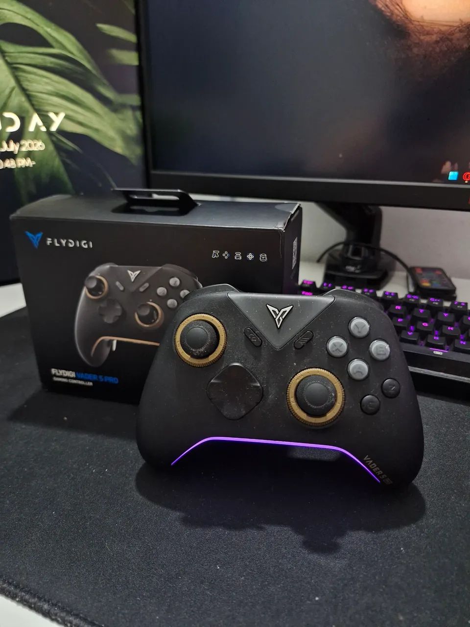 Flydigi Vader 5 PRO