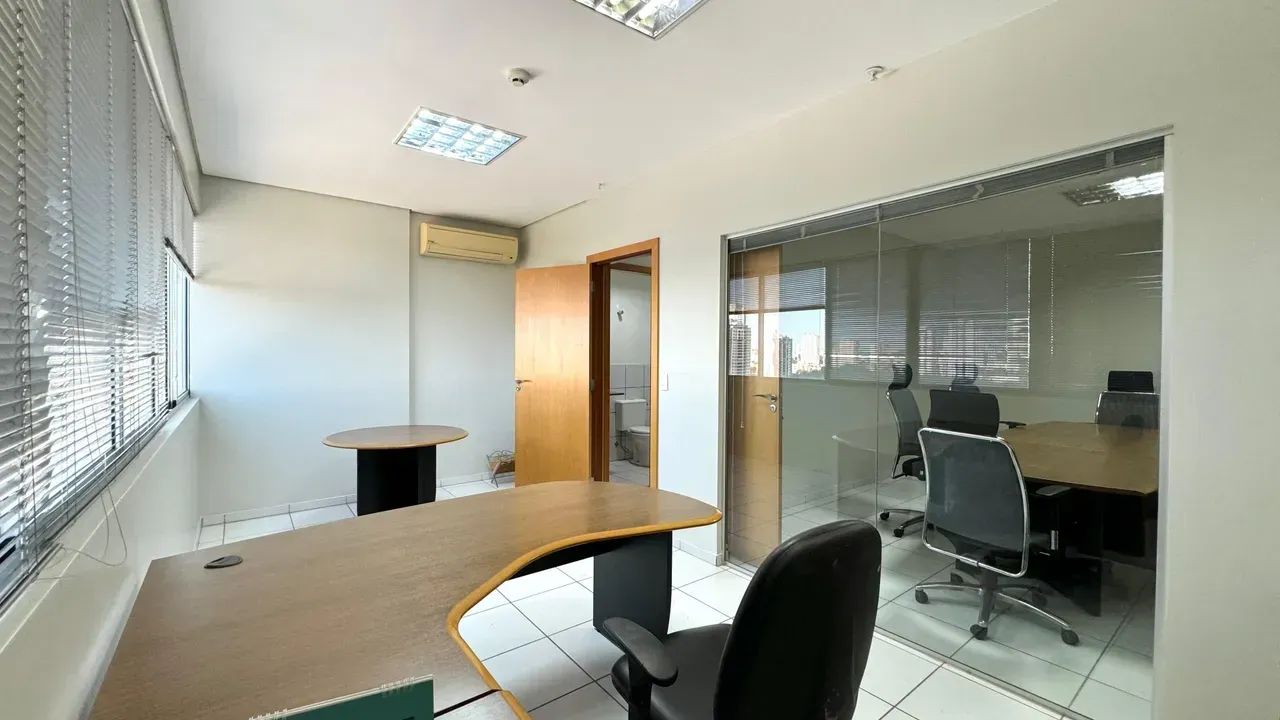Sala comercial 57m2 Santa Rosa Tower - venda ou locação - Foto 2