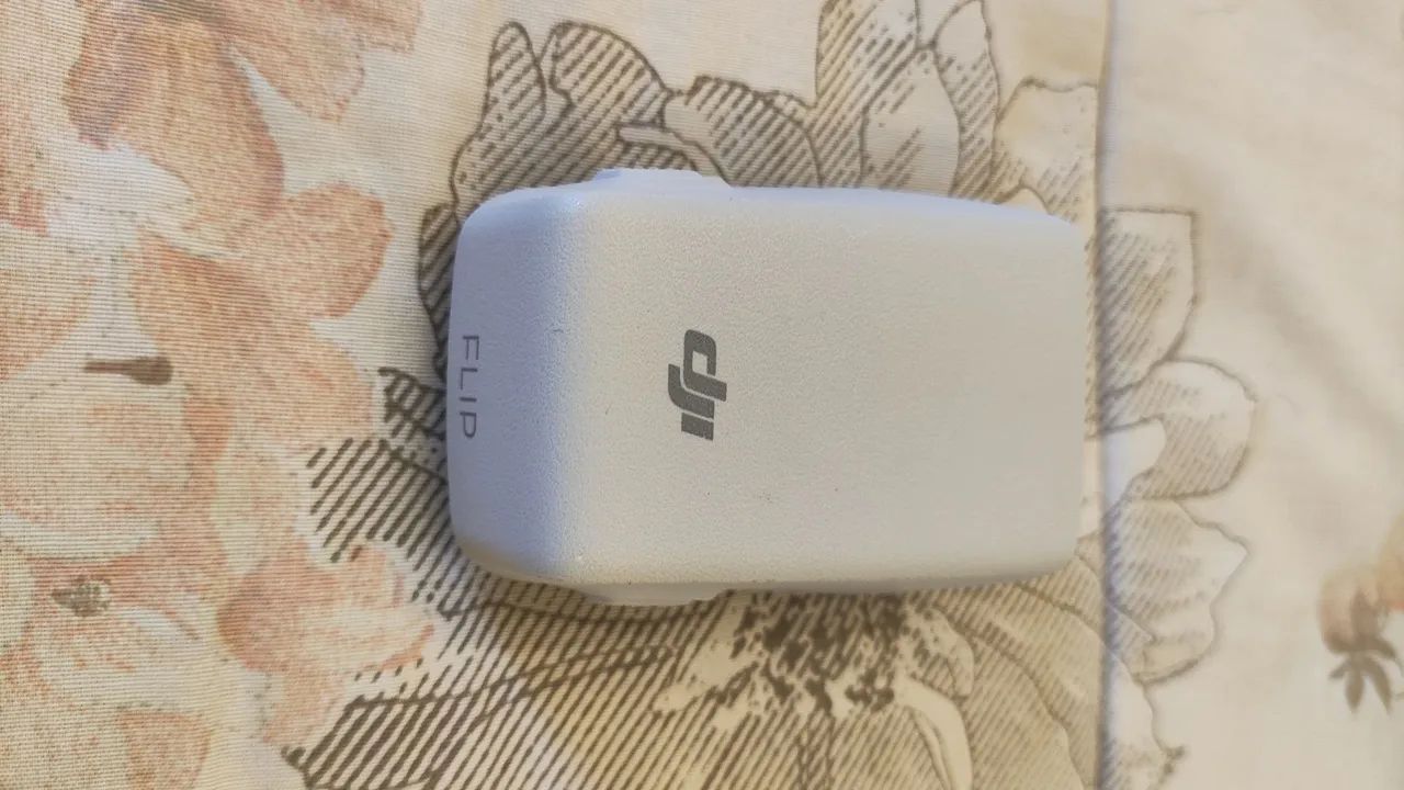 Bateria original Dji flip 