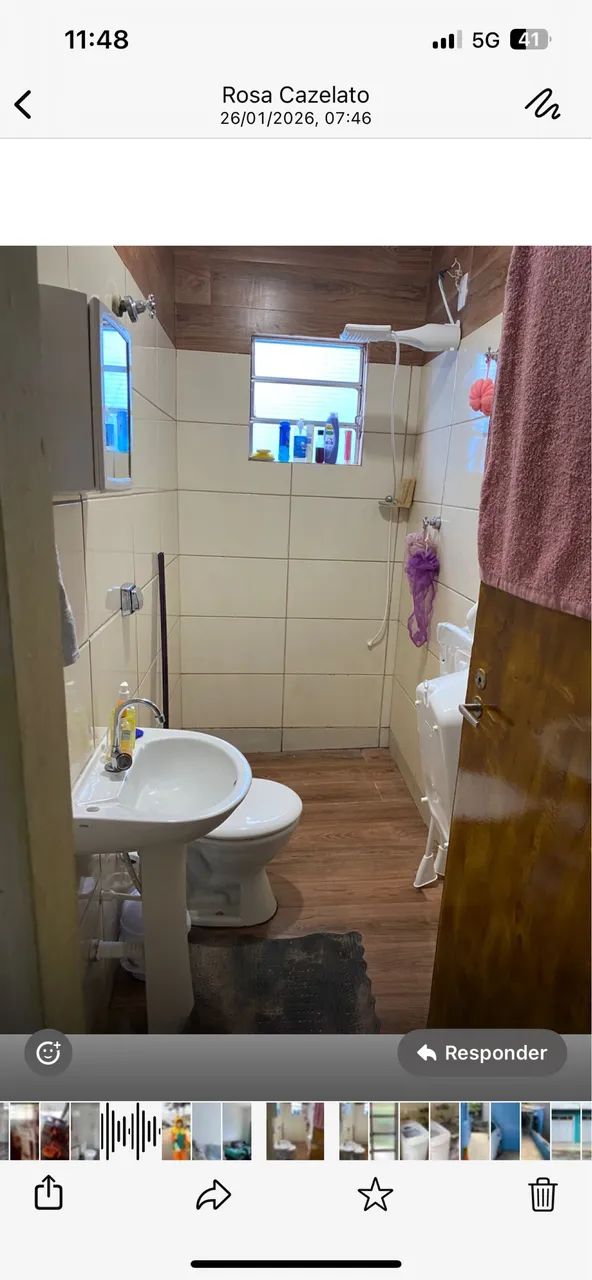 Casa a venda Extrema Minas Gerais  - Foto 4