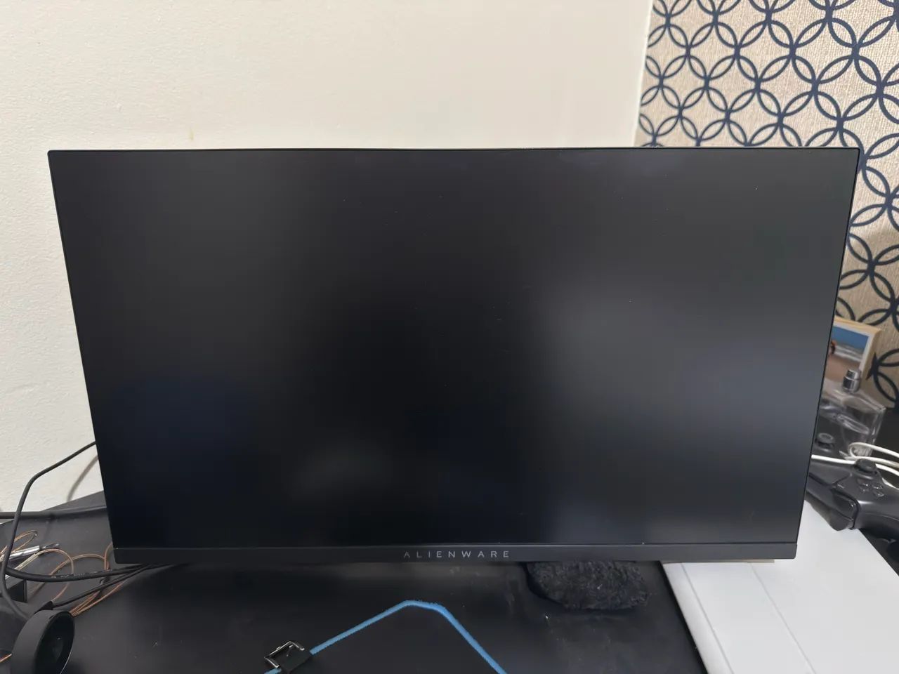 MONITOR GAMER ALIENWARE AW2525HM ? 25? | 320Hz | IPS | FULL HD