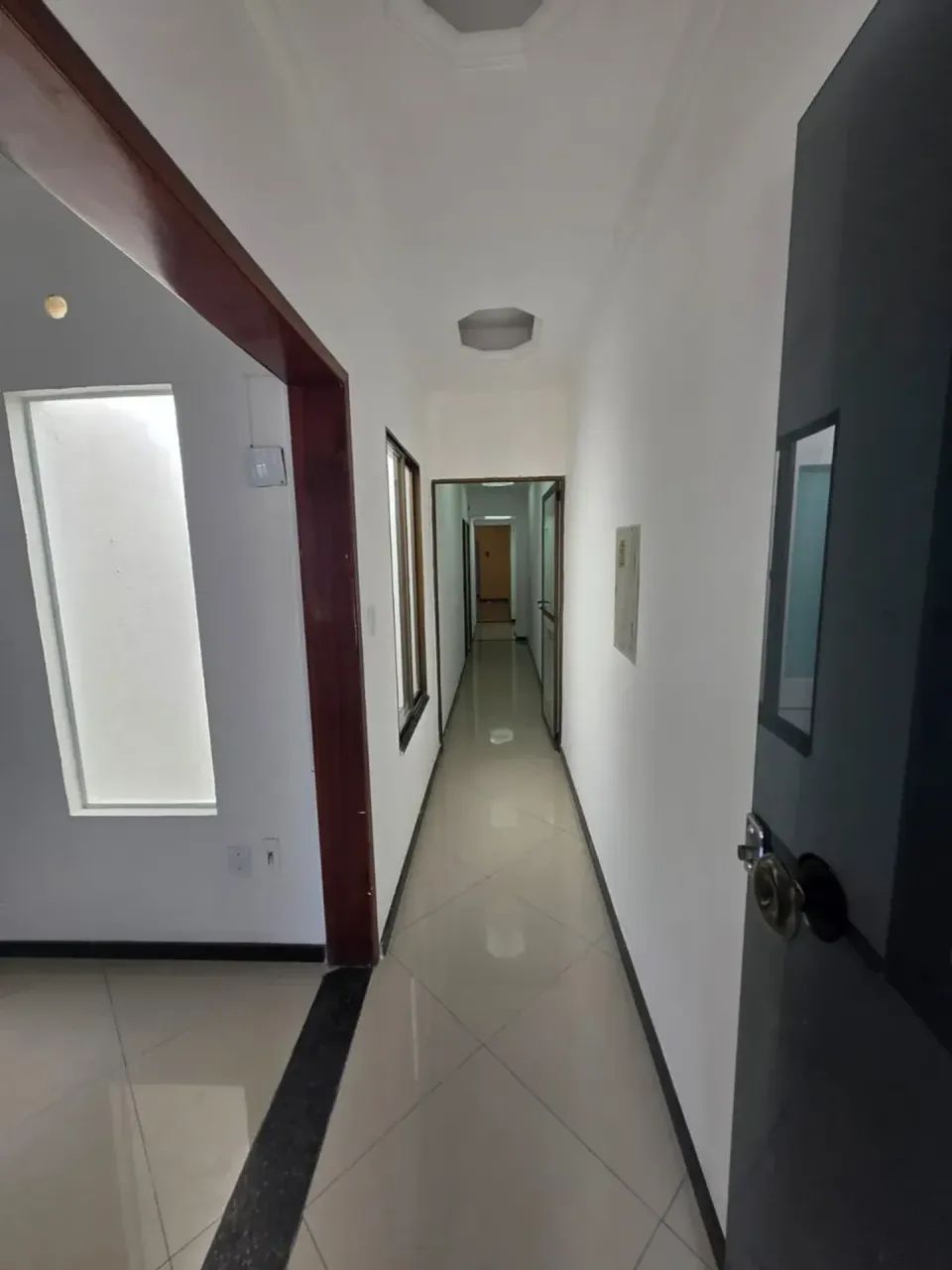 PRÉDIO COMERCIAL PARA LOCAÇÃO  SÃO JOSÉ