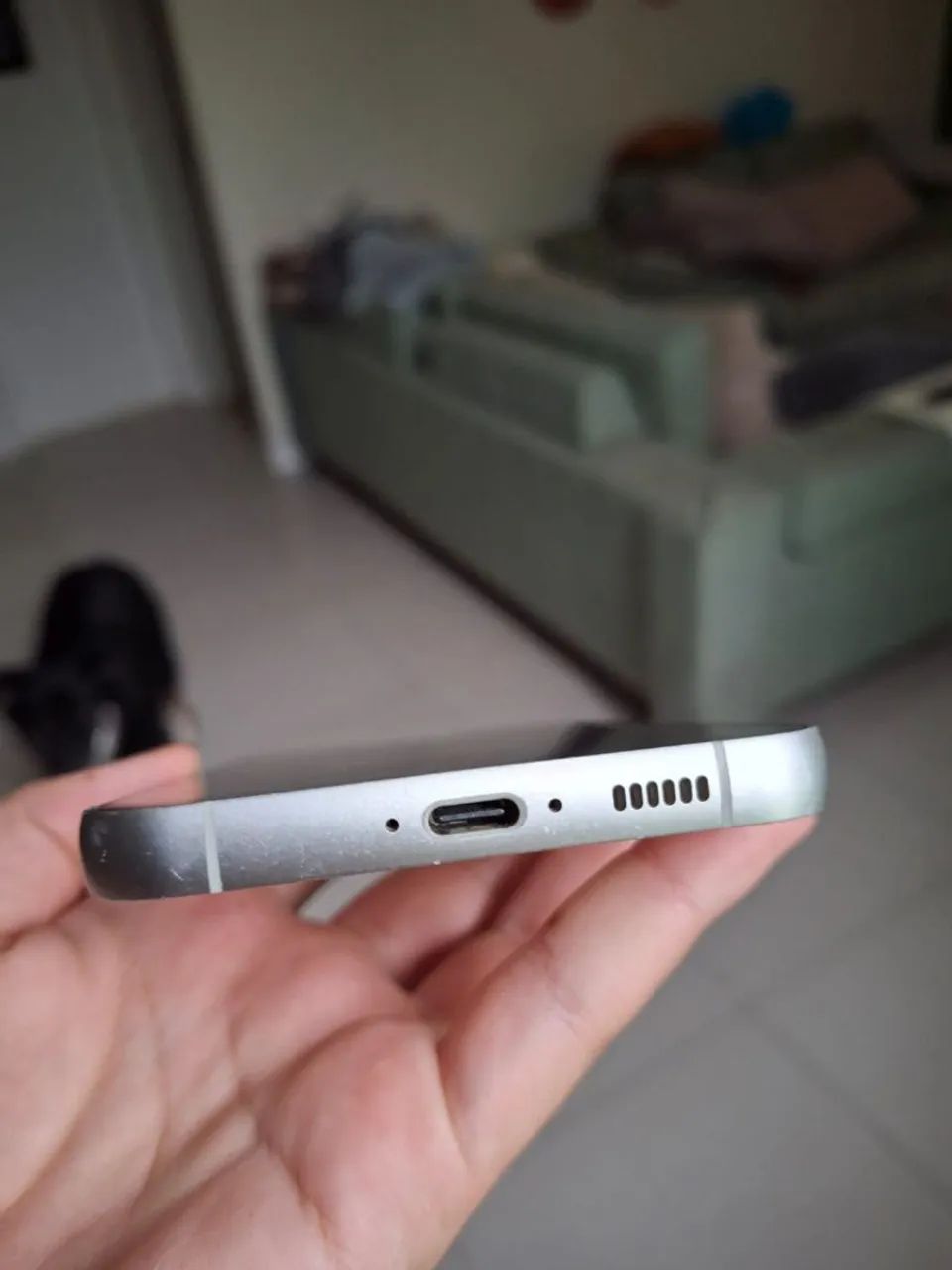 Galaxy s23FE  - Foto 3