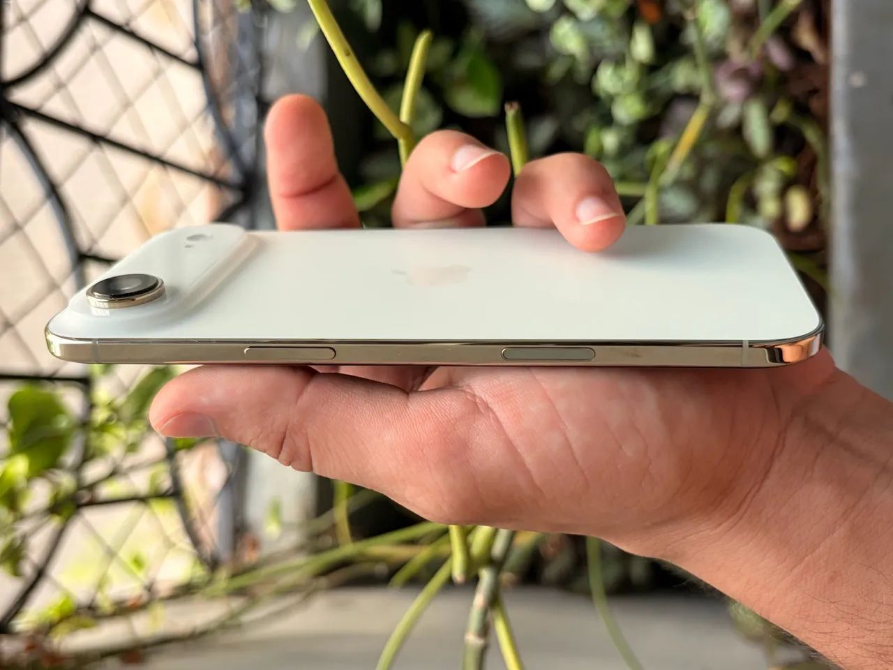 iPhone 17 AIR  - Foto 2