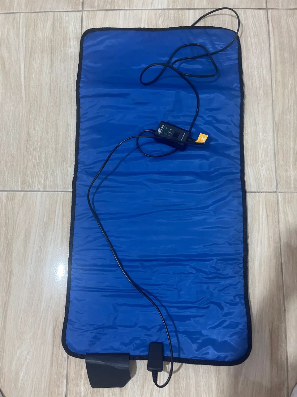 Manta térmica estética 