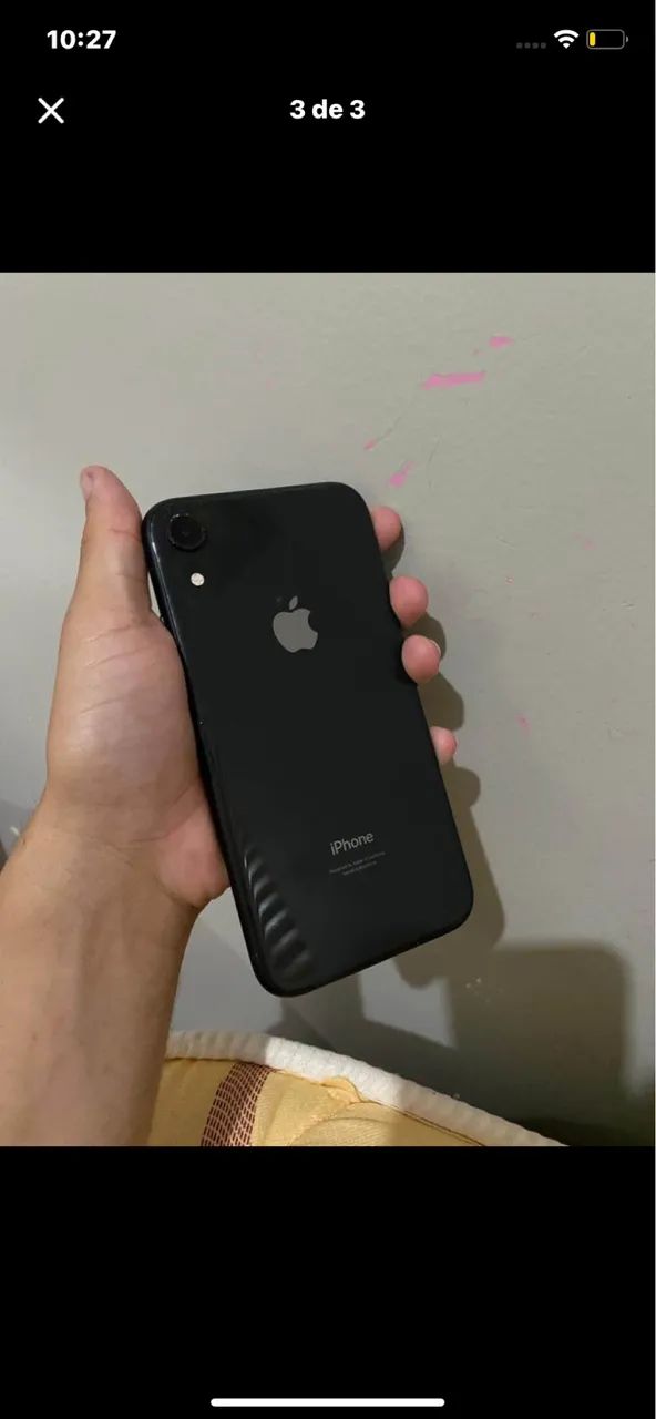 iPhone XR 64gb