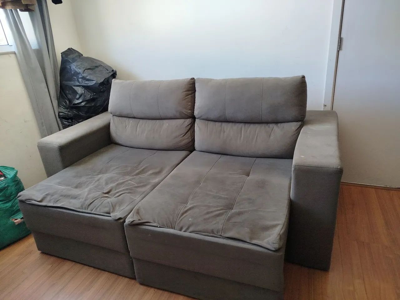 Sofa Retrátil