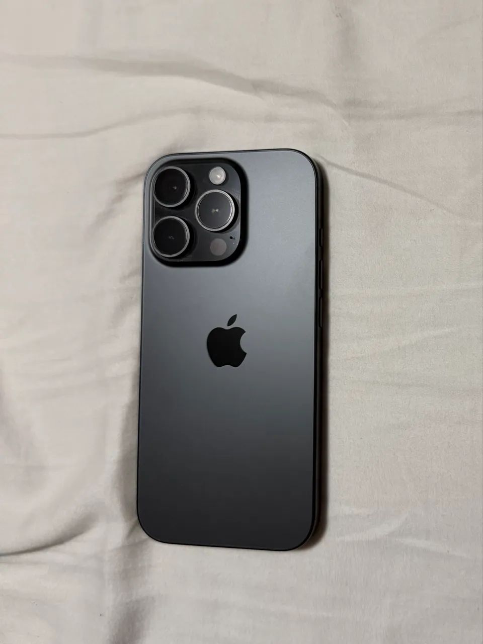 iPhone 16 Pro 128GB Preto