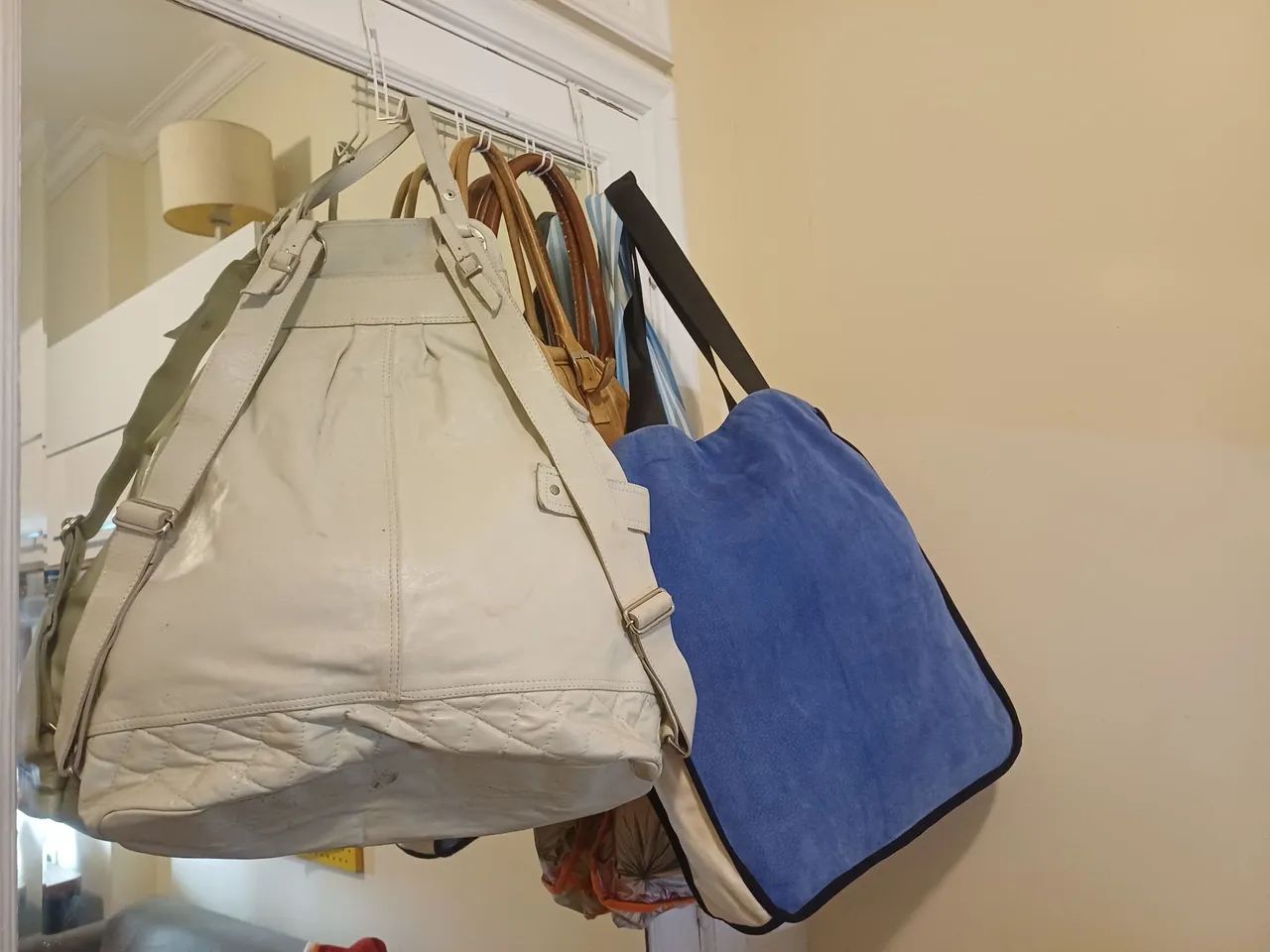Bolsas APARTIR se 80,00 - Foto 4