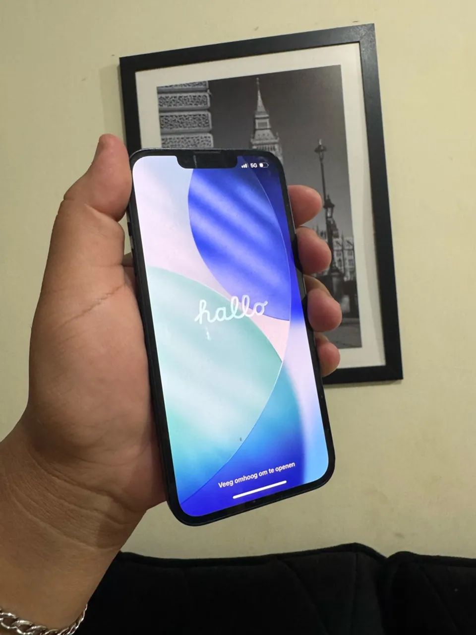 iPhone 13 - 128gb - Foto 2