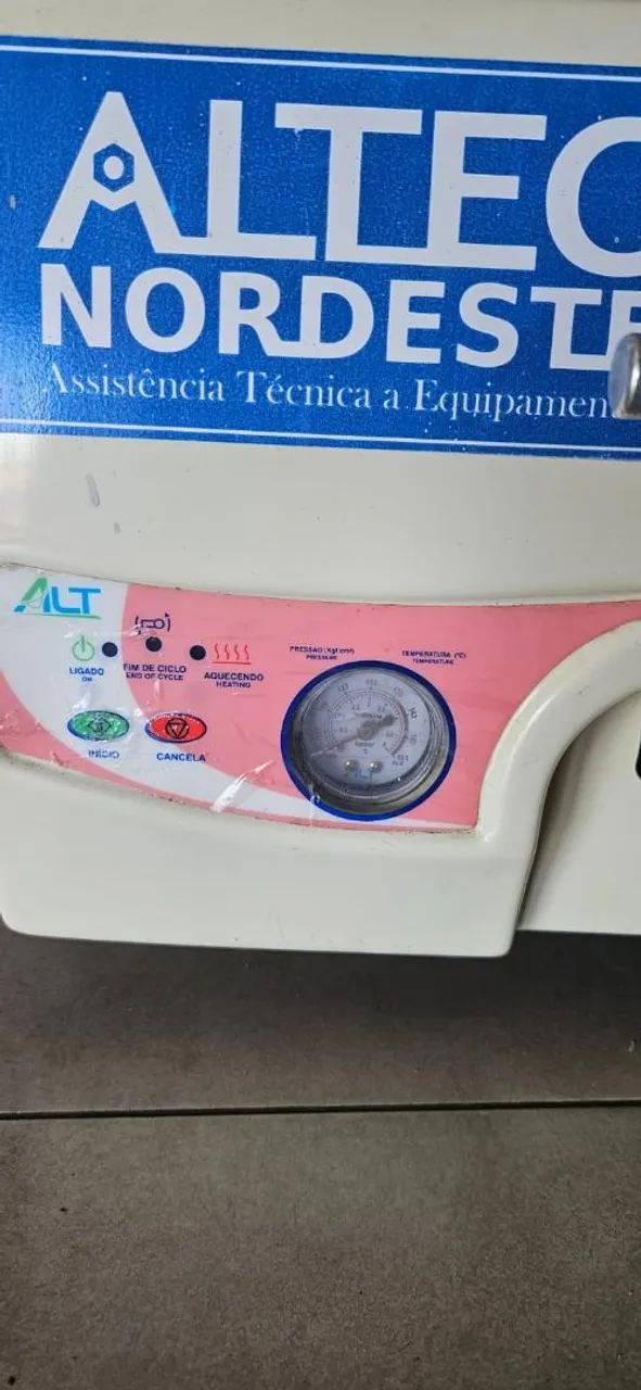 Autoclave 5 litros - Foto 4