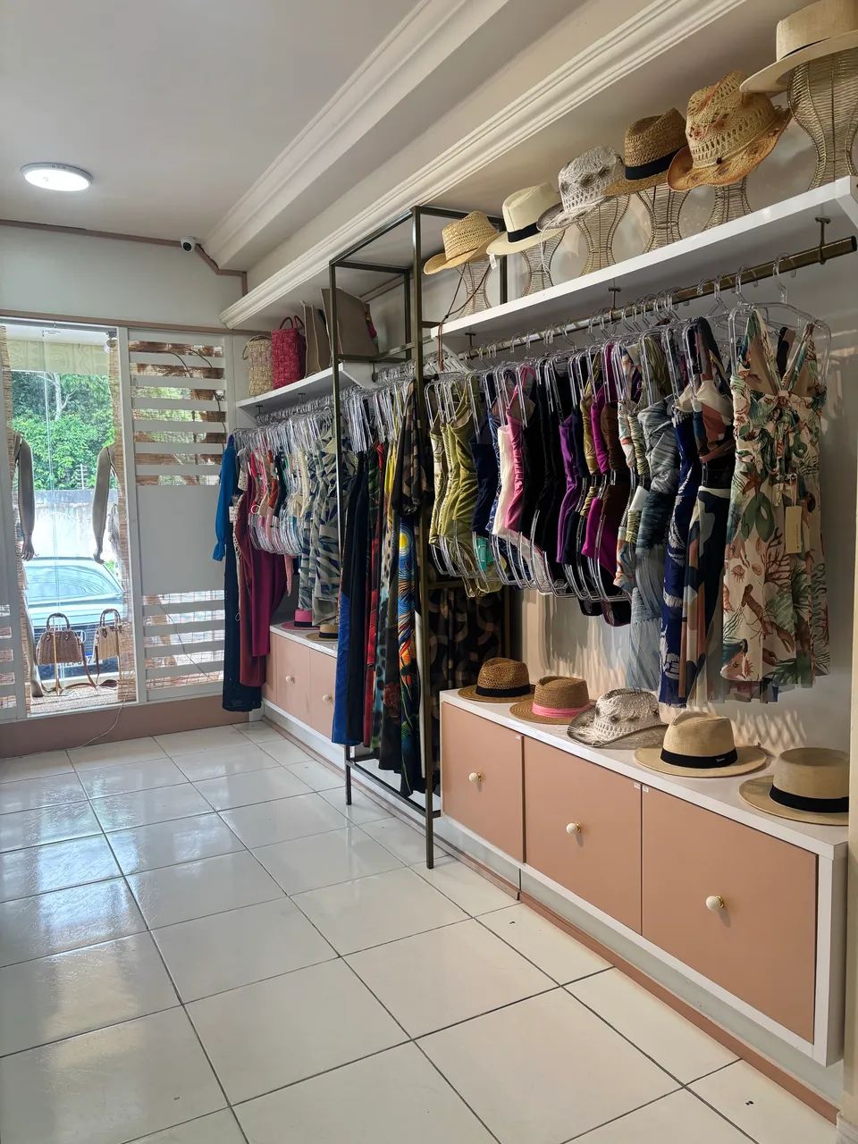 Oportunidade única - Loja Moda Praia - Foto 4