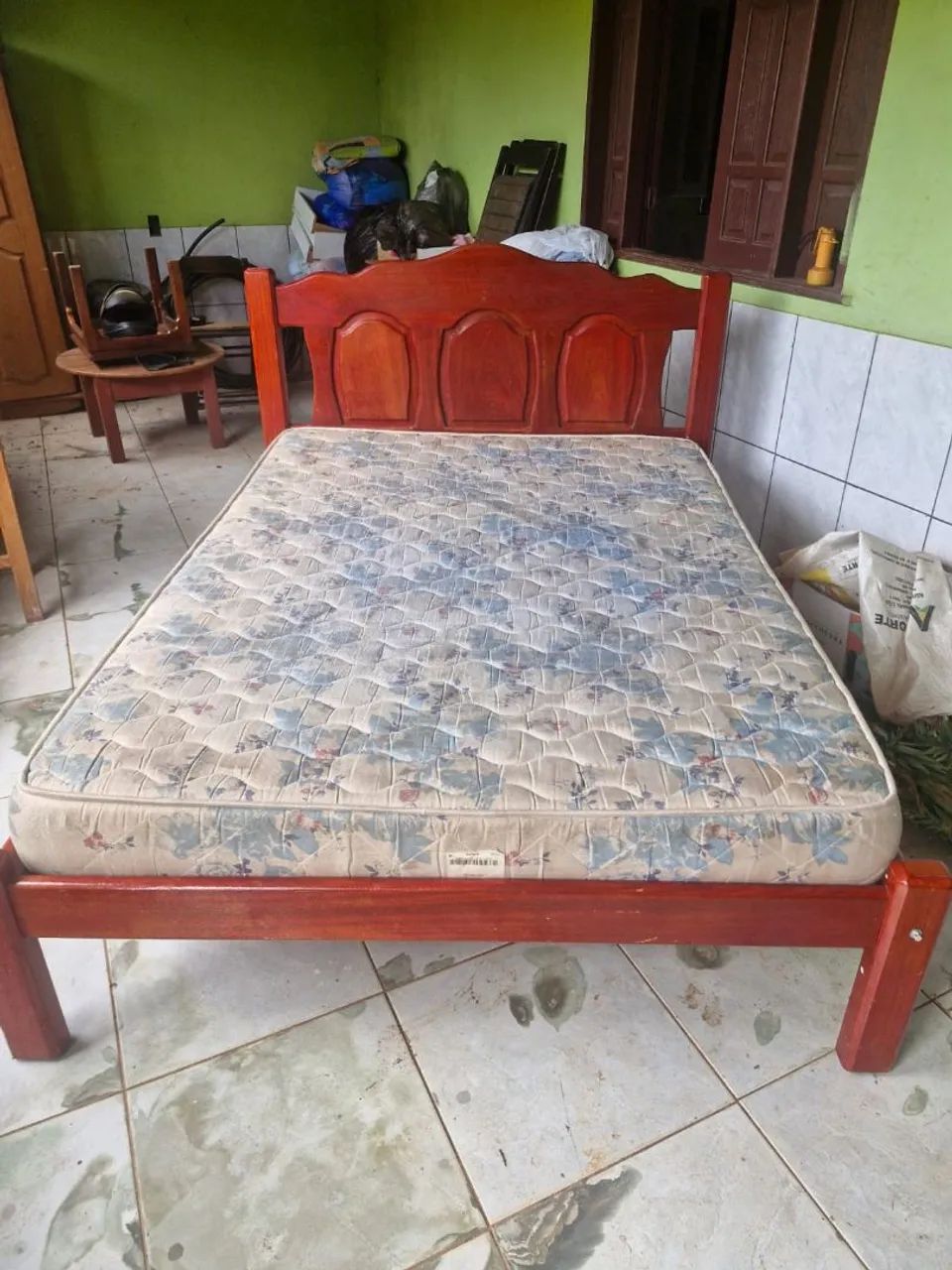 Vende-se essa cama - Foto 3