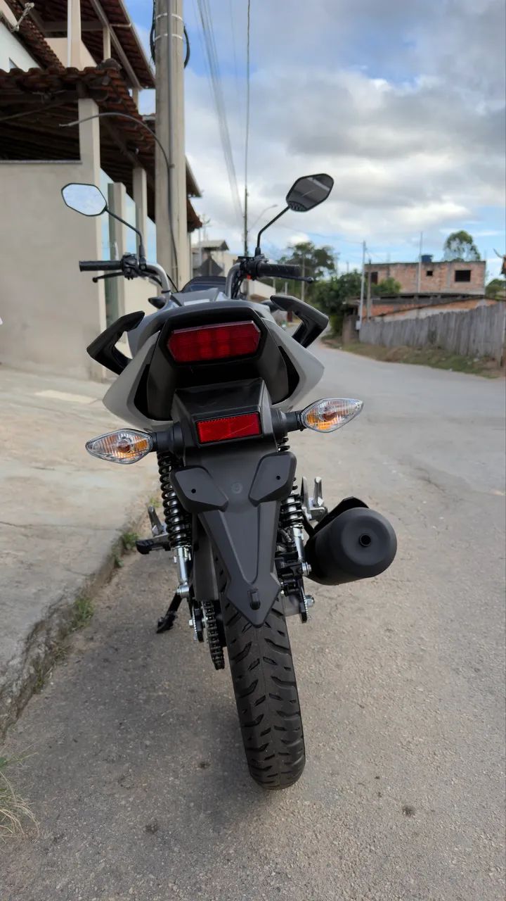 Titan 160 ABS  - Foto 2