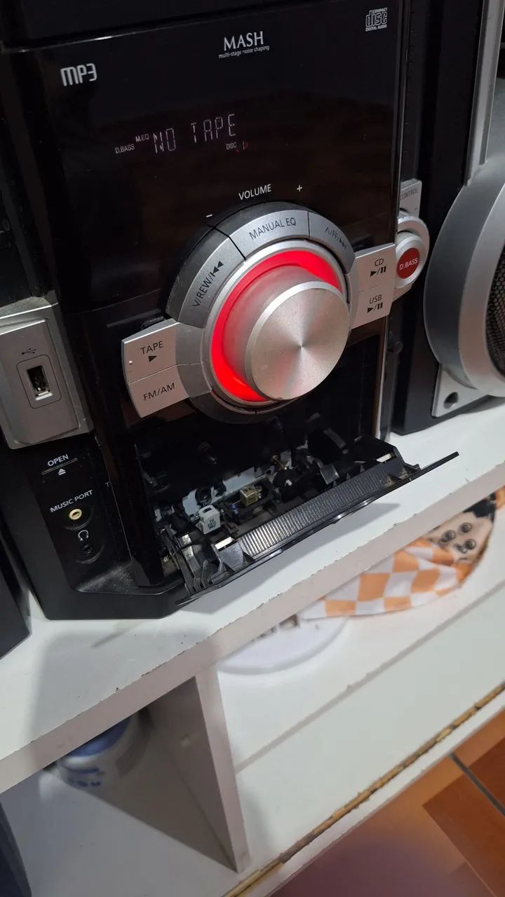 Panasonic SA AK270