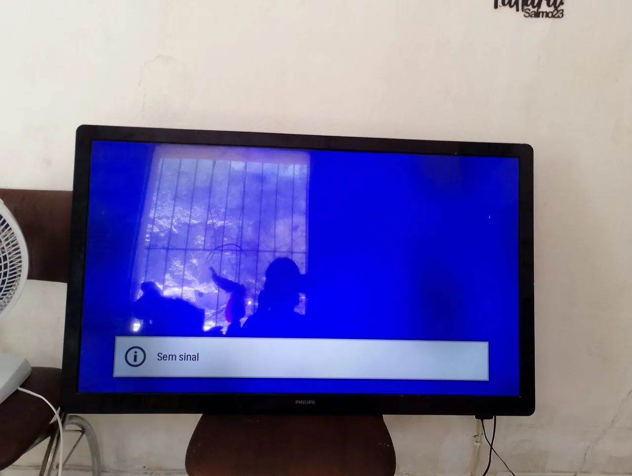 Tv 42 polegadas  aceito oferta pra sair logo não entrego  - Foto 2