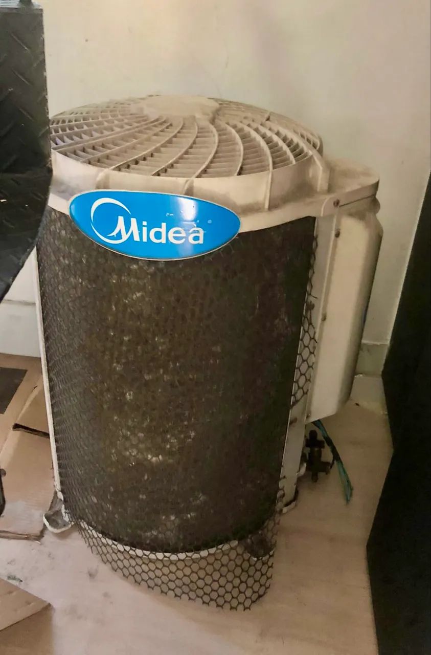 Ar condicionado 30Btu  - Foto 2