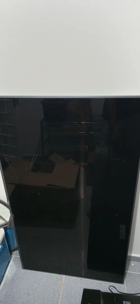 Duas TVs smart (Leia a descrição) - Foto 3