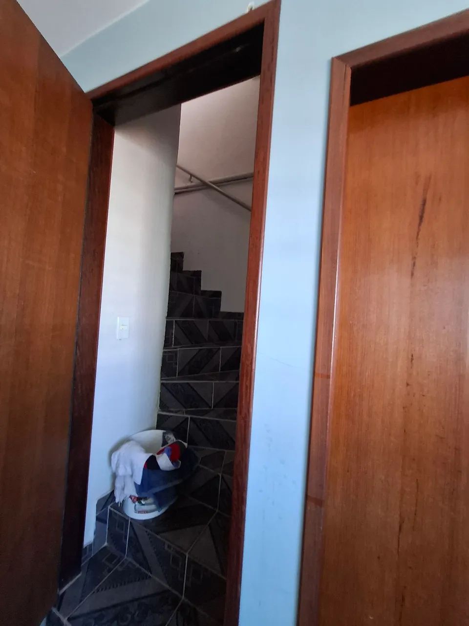 Vendo Ótimo Sobrado na Candangolandia - Foto 5