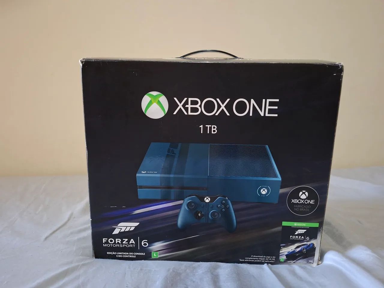 Xbox  Forza 1tb - Foto 2