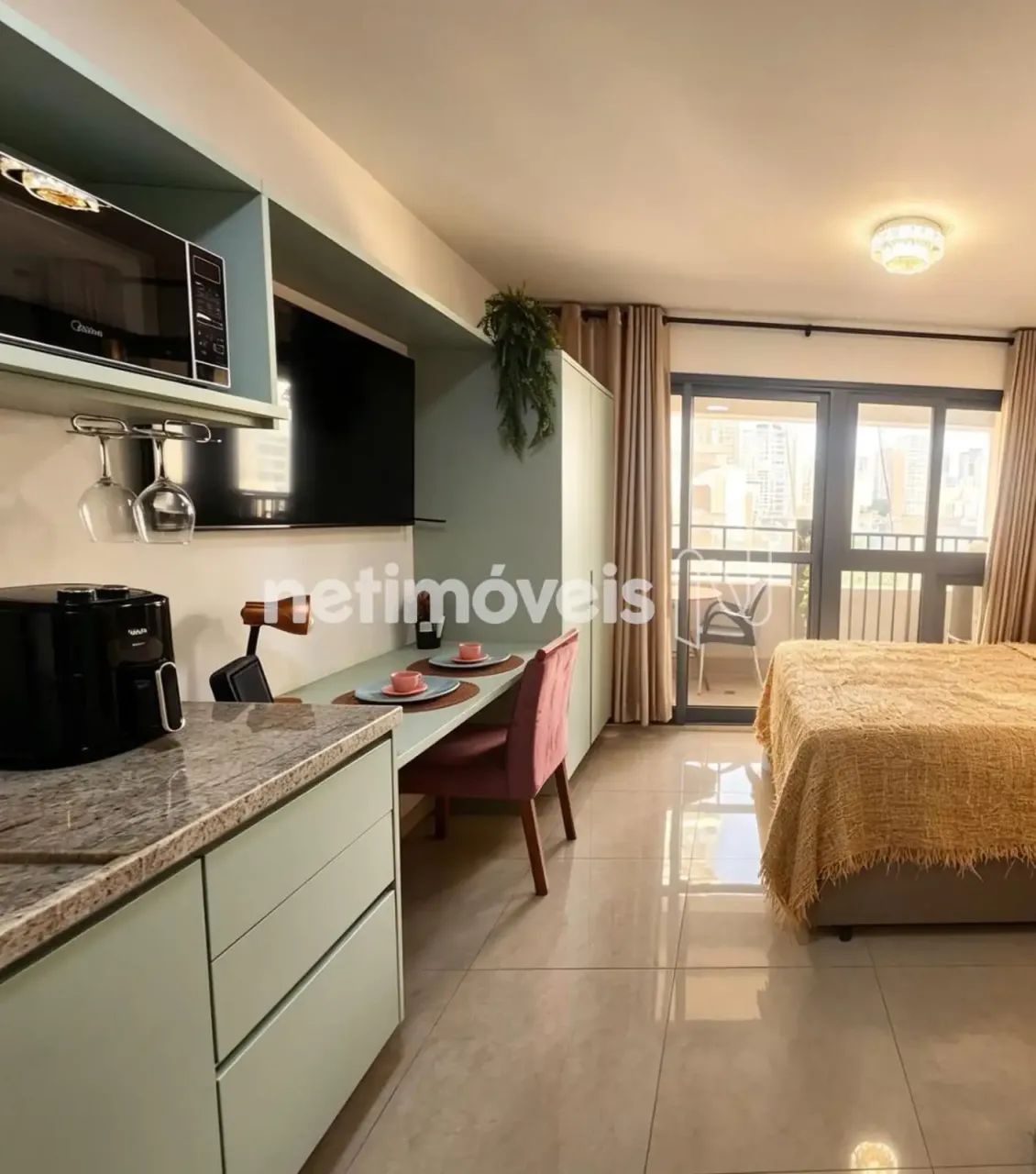 Locação Studio Perdizes São Paulo - Foto 2