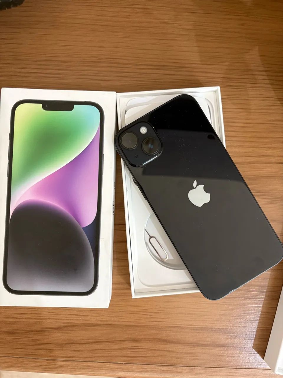 IPHONE 14 PLUS 128 GB  - Foto 4