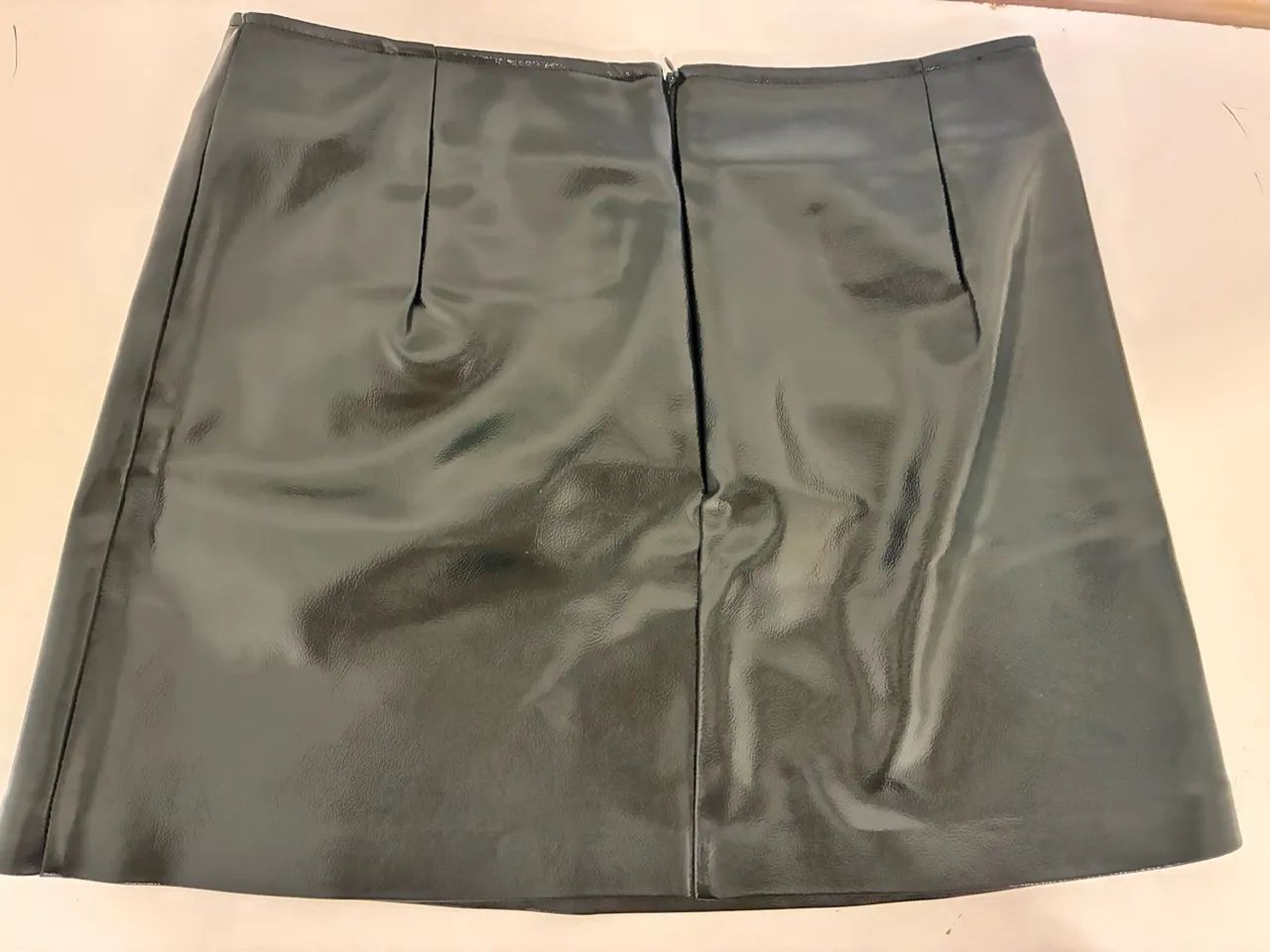 SAIA VERDE ZARA  - Foto 2