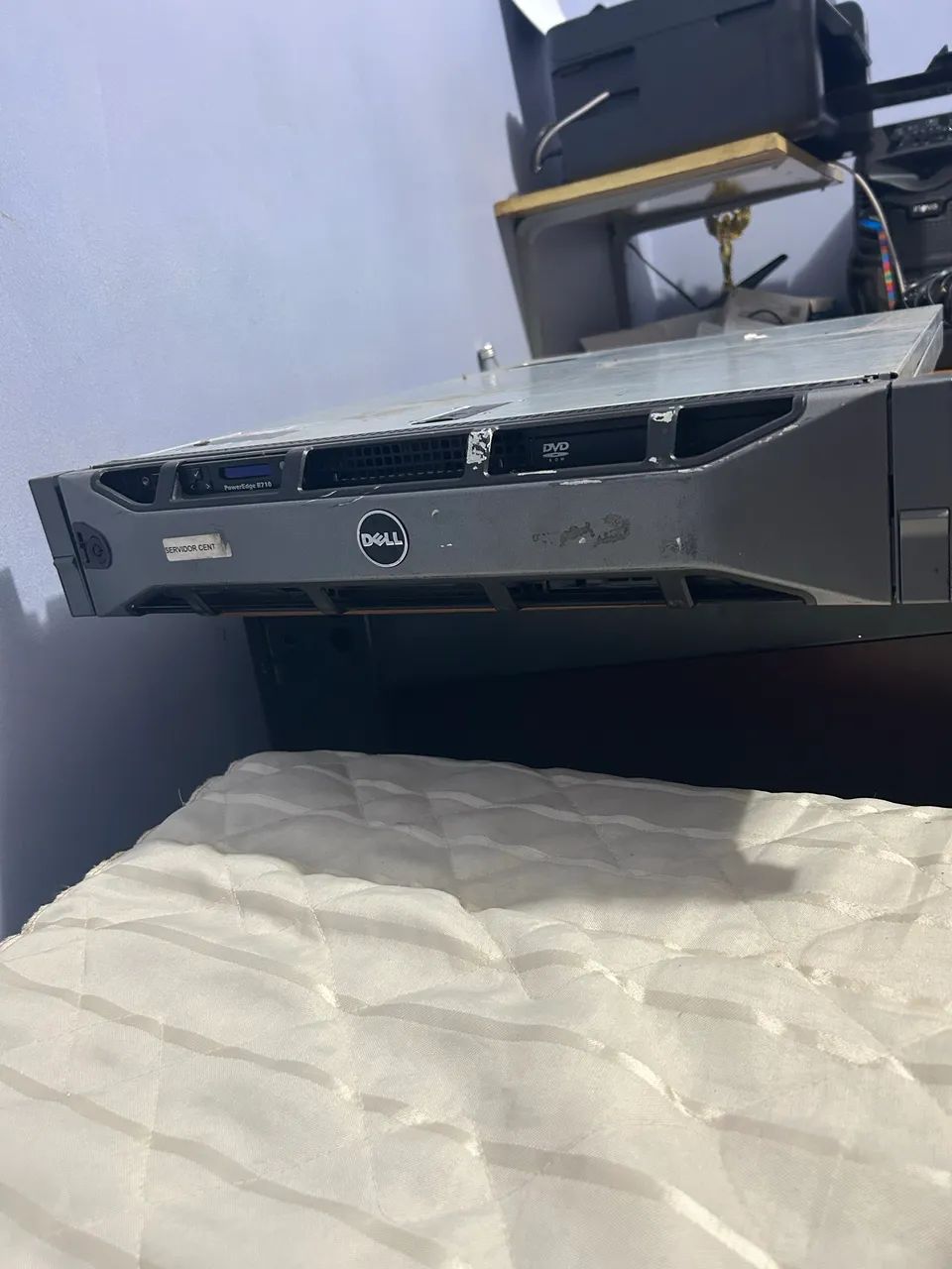 Servidor Dell PowerEdge R710 - Foto 4