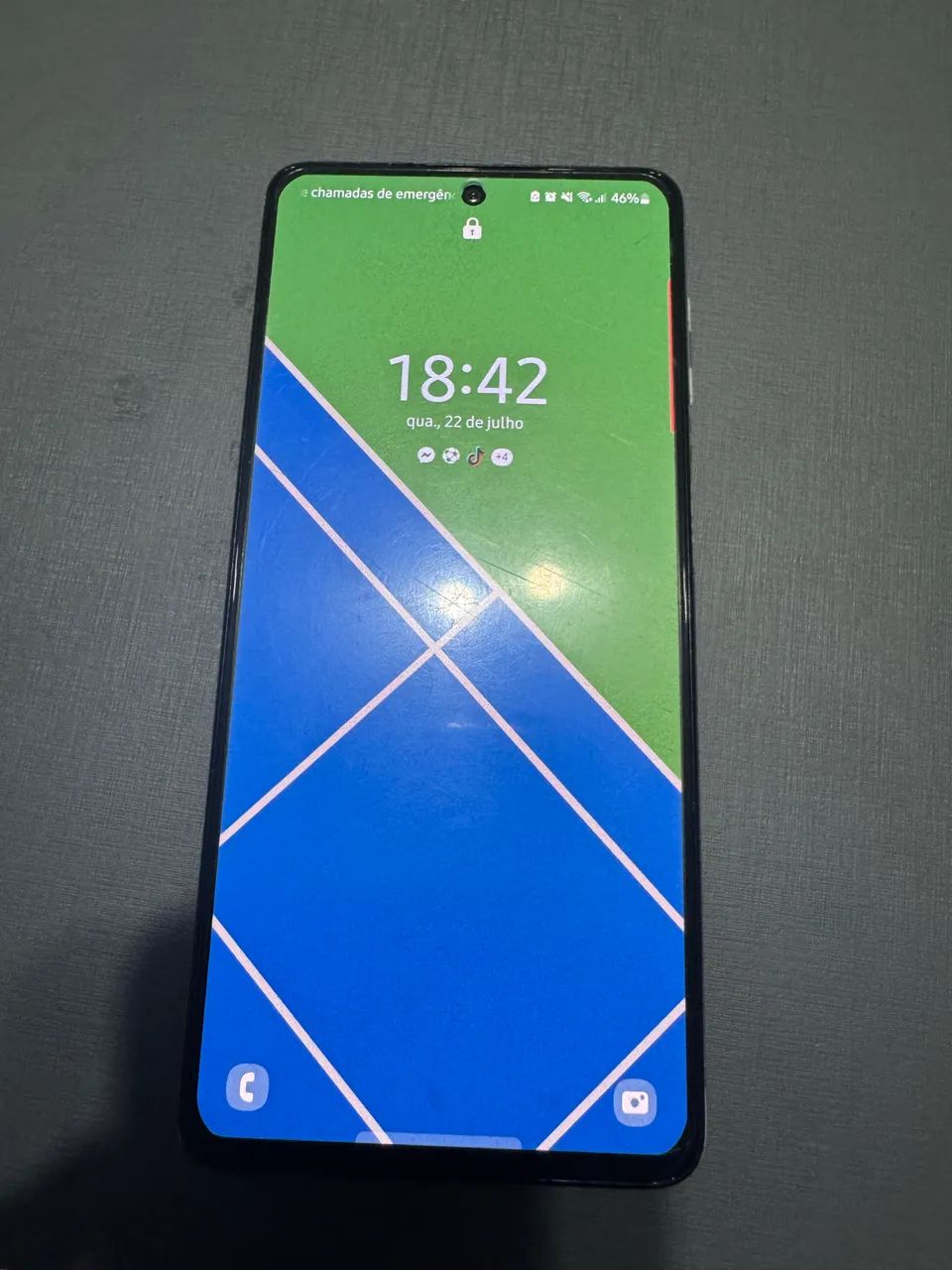 Galaxy M52 - Foto 3