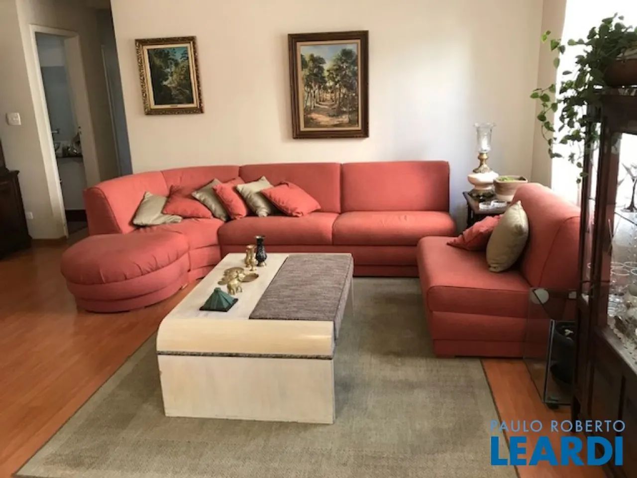 APARTAMENTO - PINHEIROS - SP - Foto 5