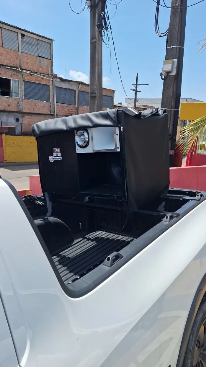 CARRO DE SOM - Licenciado - Foto 3