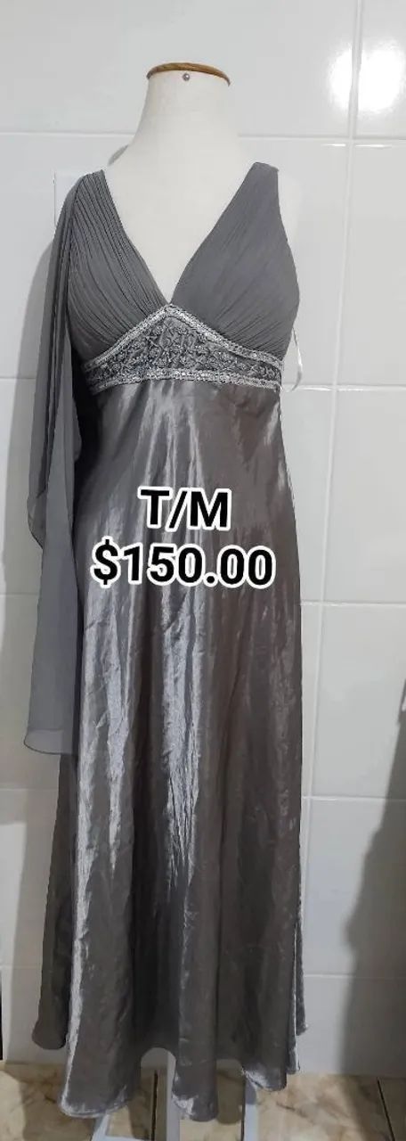 Vestido de festa ?