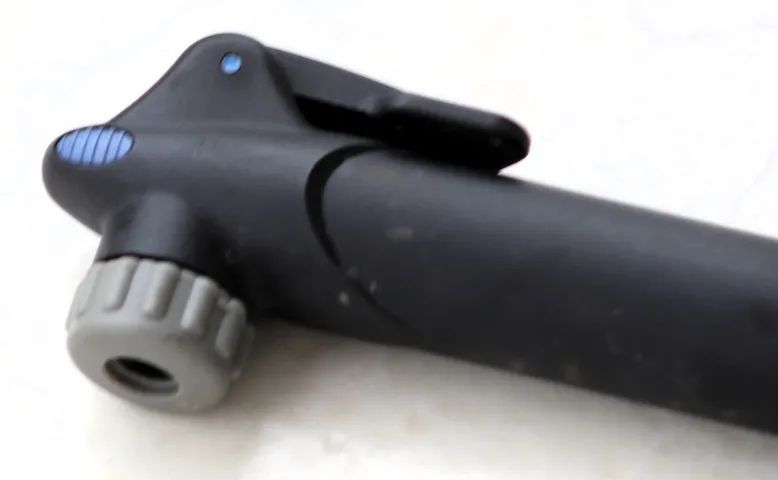 Bomba GTS Usada - Foto 5