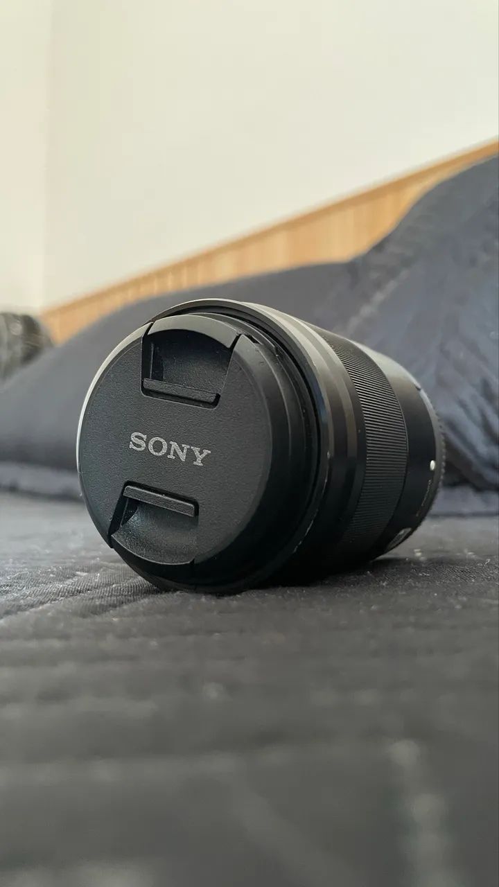 Sony ZV-E10 - Foto 5
