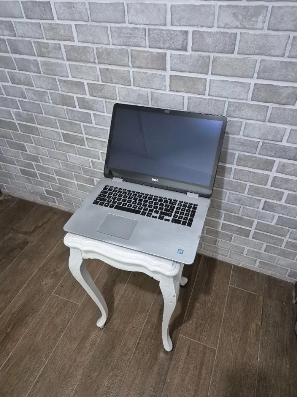 Notebook Dell i7-6500U - no estado - Foto 5