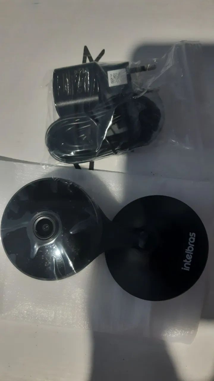Câmeras intelbras - Foto 4