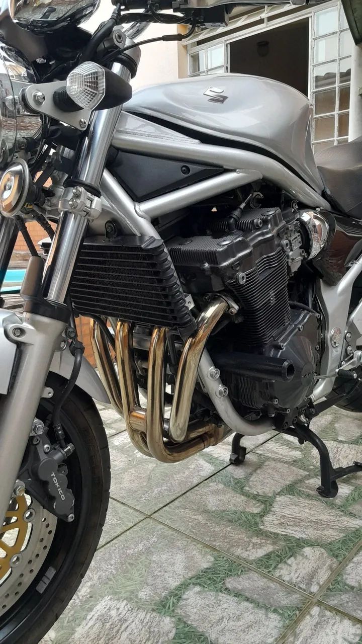 Bandit 1200  - Foto 4