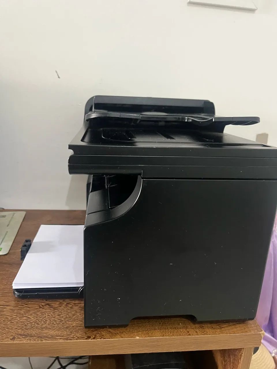 Impressora HP de toner  - Foto 2