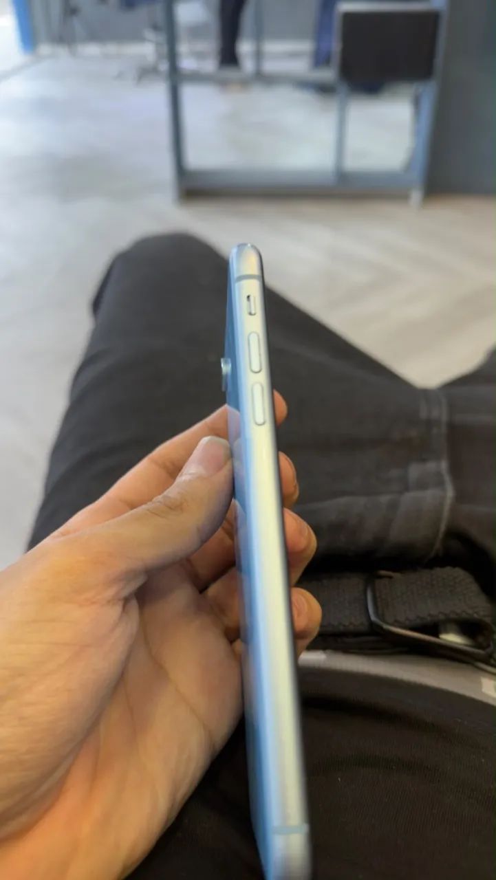 iPhone XR - Foto 3