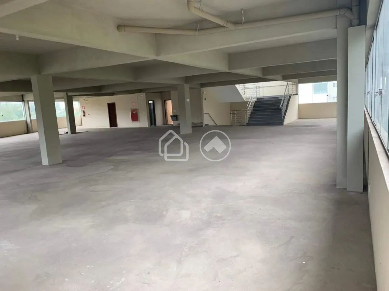 Andar Cobertura o 7 pavimento para alugel Nova Suiça