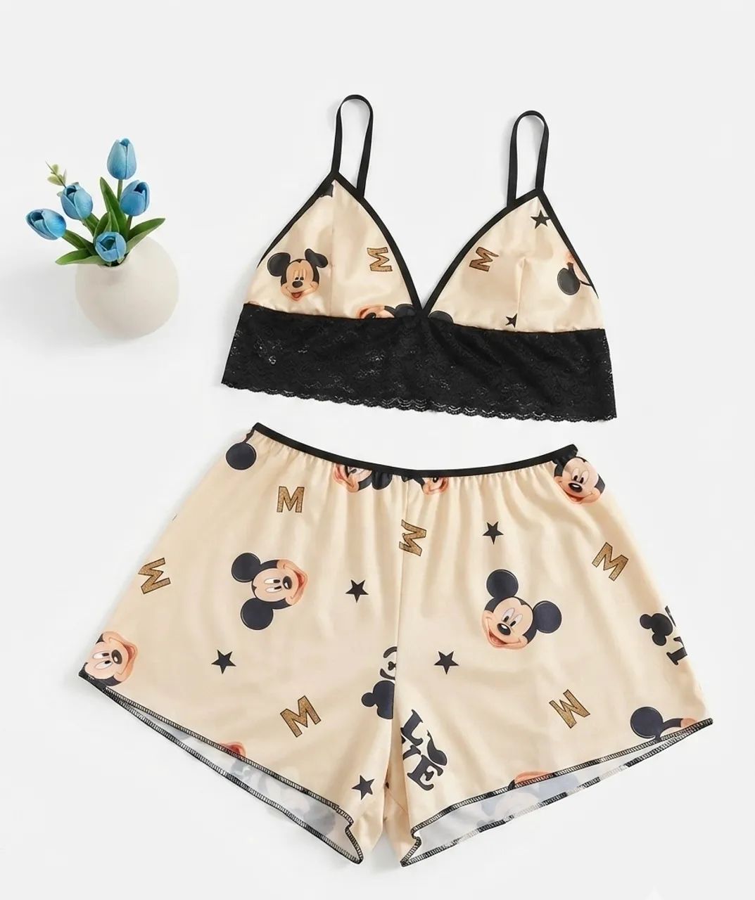Pijama feminino ? - Foto 4