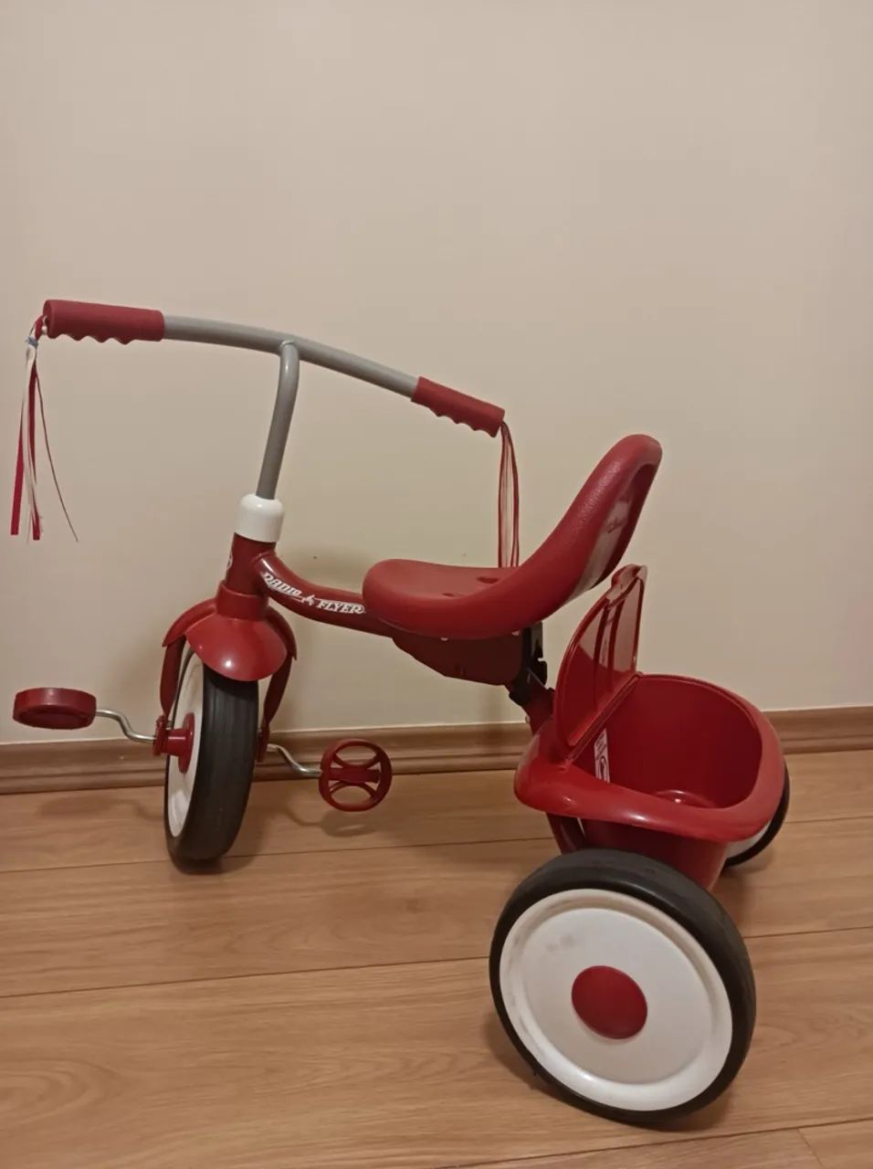 TRICICLO INFANTIL  - Foto 3