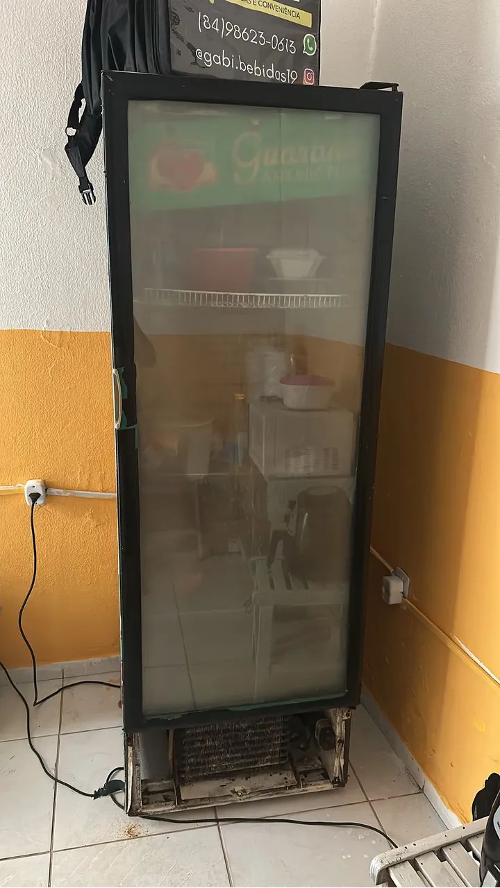 Vendo expositor